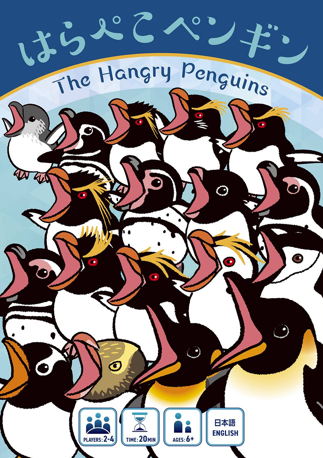 【空創Lab】ゲームマーケット2025春：注目の新作ボードゲームに選ばれました！